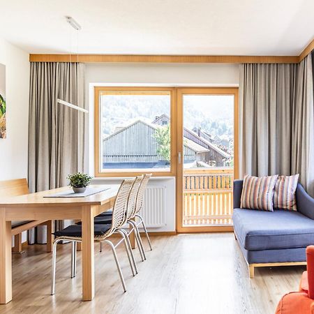 Roessle Appartement Безау Экстерьер фото