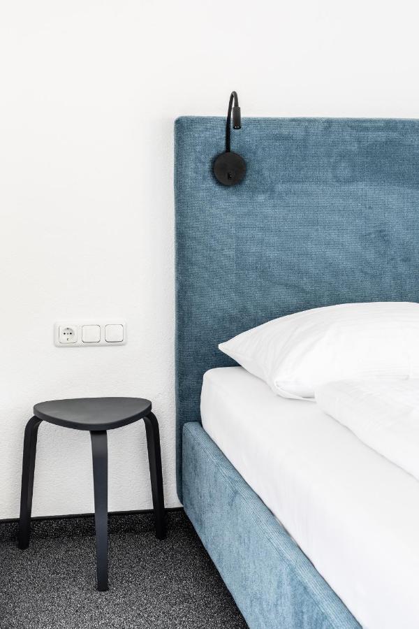 Roessle Appartement Безау Экстерьер фото