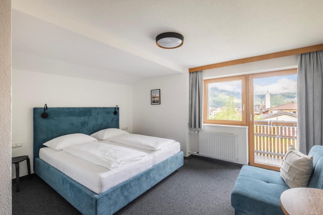 Roessle Appartement Безау Экстерьер фото