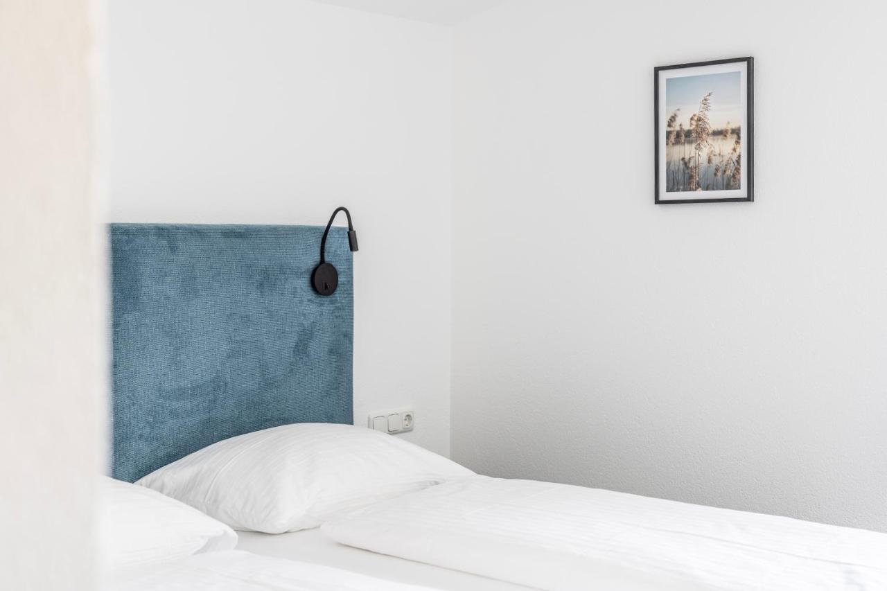 Roessle Appartement Безау Экстерьер фото