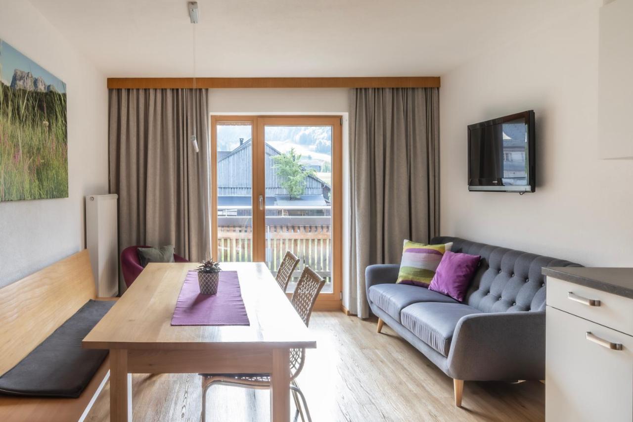 Roessle Appartement Безау Экстерьер фото